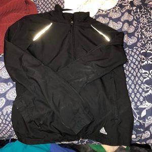 Adidas Windbreaker